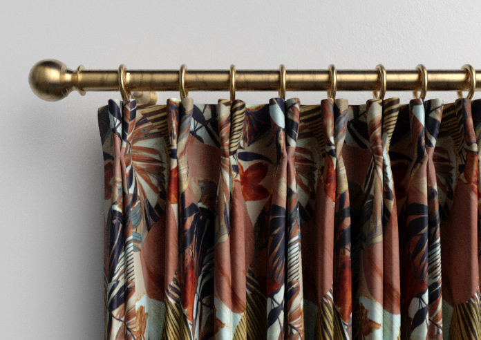 Osaka, Imperial - Made to Measure Curtain - Image 10